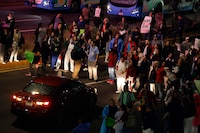 ¿Qué puntos de la CDMX están bloqueados por las protestas de trabajadores del IMSS?