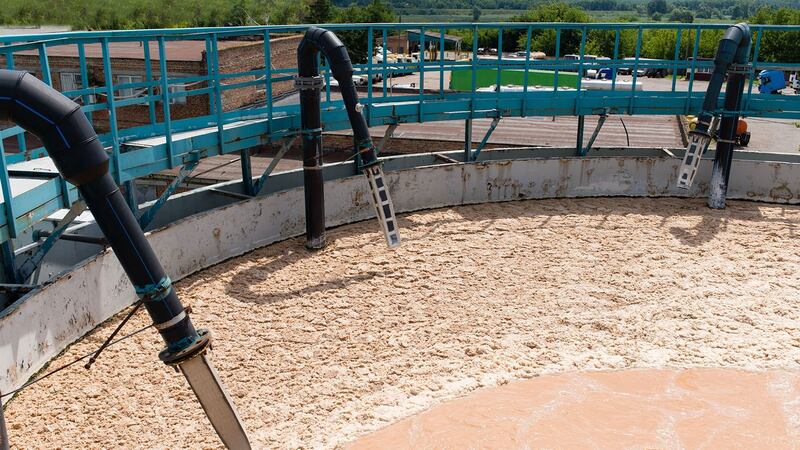 EU presume la firma del Acta 333 con México; soluciona la crisis de aguas residuales del río Tijuana