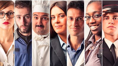 Un arquitecto o ingeniero en minería y extracción en promedio ganan 14,971 pesos