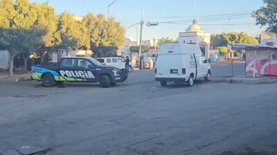 Iván Tela Castro, logró sobrevivir y aún está recibiendo atención médica