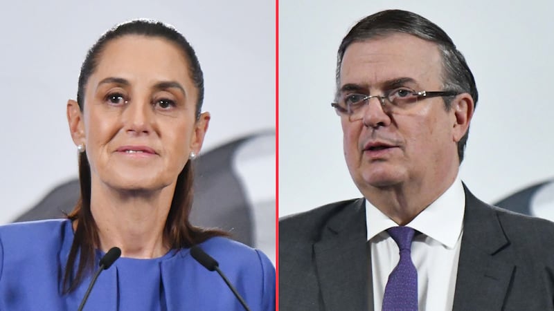 Sheinbaum analiza nuevo reglamento para el uso de embajadas tras polémica por el hijo de Ebrard