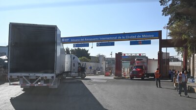Ahora con aros de metal y este viernes  dará a conocer los resultados