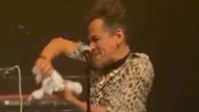 Los hechos ocurrieron en Bruselas, Bélgica.