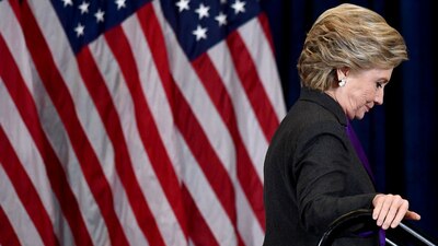 Aunque no ganó la presidencia de EU, Hillary Clinton rompió muchos mitos en torno al poder y las mujeres