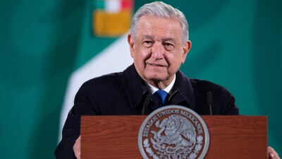 El diario británico destaca que el Presidente está más preocupado por mostrar una imagen de austeridad