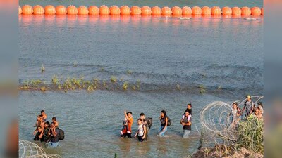 El expresidente Trump buscaría extenderla con su nueva política migratoria