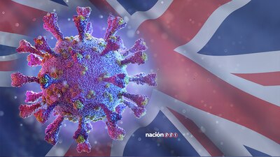 Las autoridades están a la espera para confirmar de qué municipio es la persona contagiada