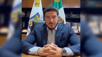 Sin embargo, admitió que el juicio en su contra continúa