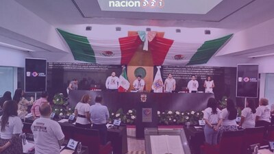 Ahora, en Campeche los jueces y magistrados también se elegirán por voto popular