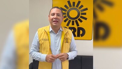 Pidió que el INE que tome acciones de forma inmediata ante esos hechos