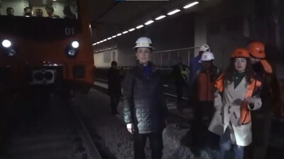 Los políticos señalaron que para el 15 de enero de 2023, se abrirá