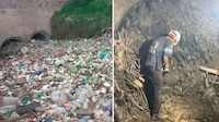 Basura: el ‘aliado’ silencioso de encharcamientos e inundaciones