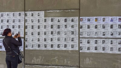 Las autoridades indicaron que, al menos seis de las víctimas, se conocían entre sí