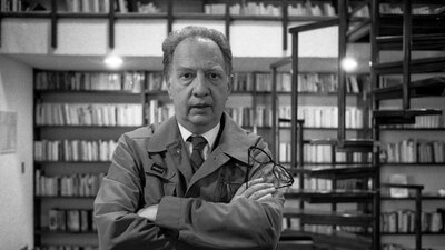 Sergio Pitol fue una de las mentes más lúcidas de México