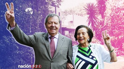 En entrevista con Nación321 los íconos de la izquierda institucional en México explican el actual éxito de Morena y AMLO