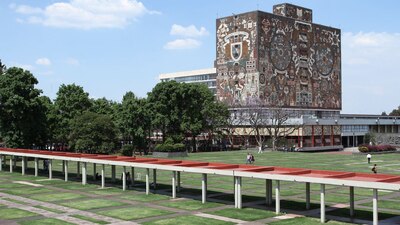 La máxima casa de estudios nos llena de orgullo
