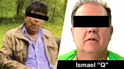 'El Fierro' se encargaba de la seguridad y protección de su tío, el narcotraficante Rafael Caro Quintero