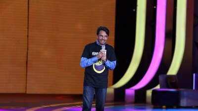 El actor y comediante será intervenido quirúrgicamente durante las próximas horas