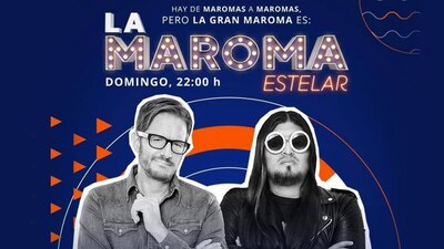 El programa comenzó a transmitirse el 19 de mayo