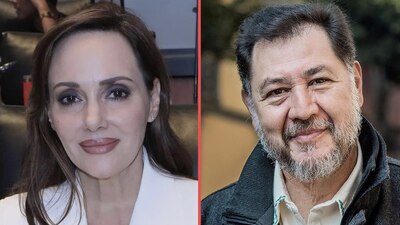 Han sido parte de memes, por la palabra que usó la panista para definir al morenista