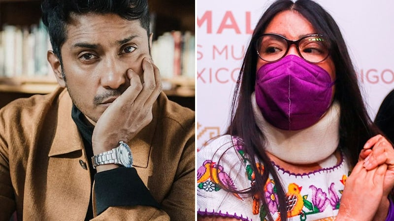 ¿Qué dijo Tenoch Huerta sobre el caso con María Elena Ríos?