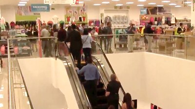 Una tienda departamental fue inaugurada en Apizaco