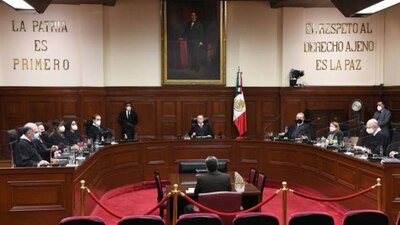 Arturo Zaldívar señaló que este Registro Público de Agresores Sexuales no impone una pena adicional