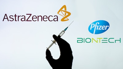 Las farmacéuticas aseguran que no cuentan con más capacidad para fabricar vacunas