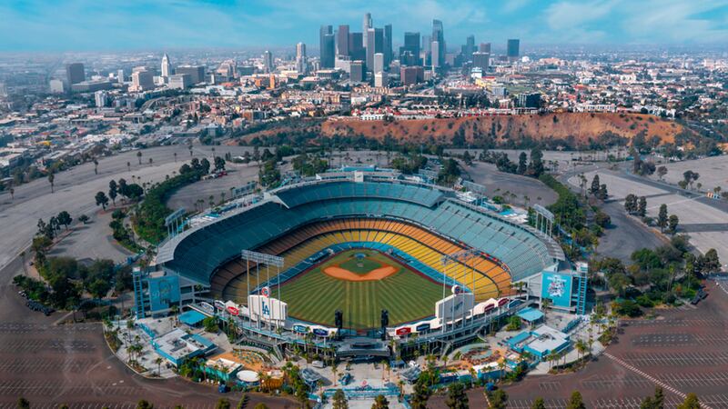 Los Dodgers impiden el ingreso de agentes del ICE al estacionamiento de su estadio