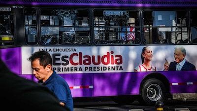 El INE dijo que se busca evitar que se viole la equidad electoral en 2024