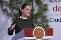 Sheinbaum exige a la CNDH investigar tortura de jóvenes en Jalisco: “es inadmisible”