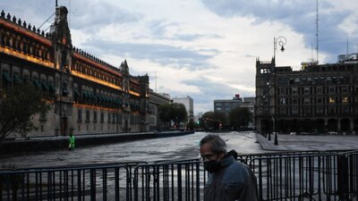 Un gran número de capitalinos aseguran que la cuesta de enero del 2021 es más severa