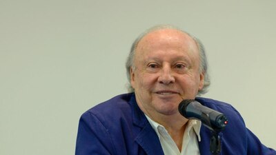 El titular de la Semarnat habló sobre cómo ha visto a la 4T