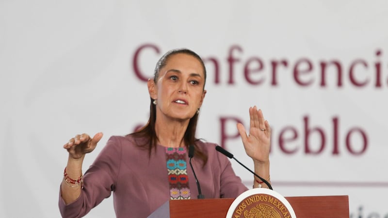 ¡Buenas noticias! Sheinbaum destaca disminución de la inflación y crecimiento de la economía