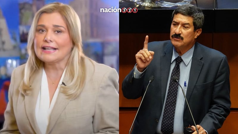 Maru Campos recibe segundo citatorio judicial; ahora por secuestro denunciado por Javier Corral