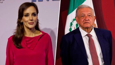 La senadora hizo llegar un punto de acuerdo para que el presidente rinda cuentas