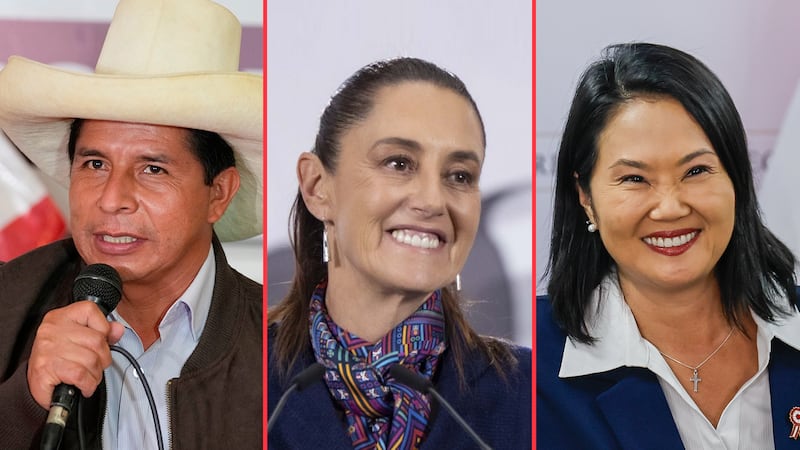 Sheinbaum busca restablecer relaciones con Perú, pero mantiene postura sobre Pedro Castillo
