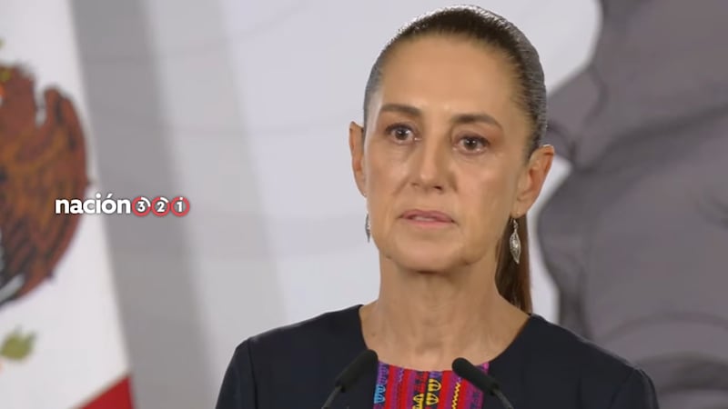 Consejo de Seguridad Nacional avaló extradición de piloto relacionado con caso de ‘El Mayo’: Sheinbaum