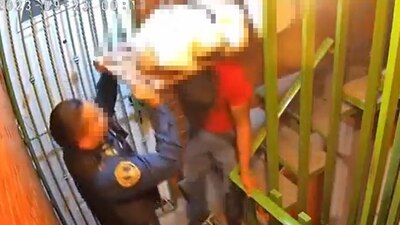 En redes sociales desató críticas porque podría estar implicado en un delito