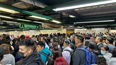 Las denuncias se han concentrado en las líneas 3, 5, 6, 7, 8, A y B