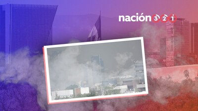 La contingencia ambiental es una situación eventual y transitoria