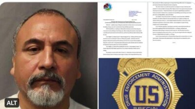 Era buscado por tráfico de heroína y conspiración en la distribución de drogas en EU