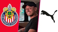 Chivas y PUMA se deslindan de dichos machistas del ‘Chicharito`; anuncian sanciones