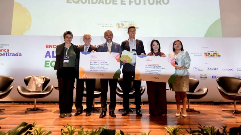 SEP revela que el 30% de los estudiantes de primaria no comprenden lo que leen