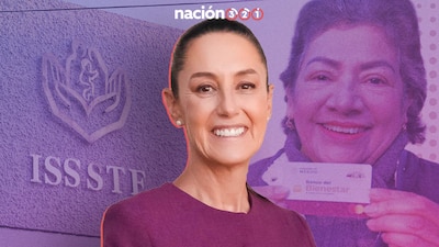 Son parte de las propuestas que Sheinbaum hizo en campaña