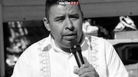 Irrumpen en Palacio Municipal y asesinan a Valentín Lavín, alcalde de Temoac, Morelos