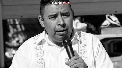 Asesinan a Alcalde de Temoac, Morelos