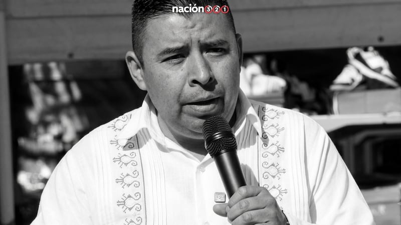 Irrumpen en Palacio Municipal y asesinan a Valentín Lavín, alcalde de Temoac, Morelos