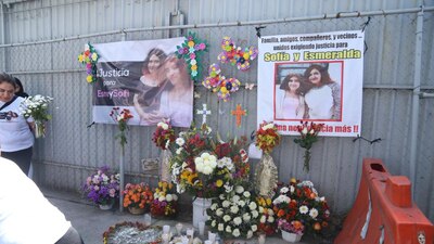 Tanto las hermanas como los familiares, fueron considerados como víctimas de los hechos