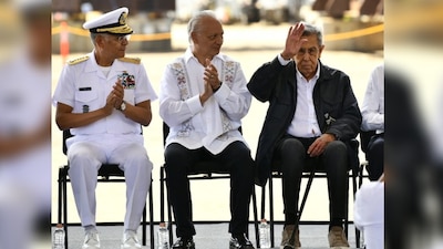 Este 18 de marzo se conmemoró el 88 Aniversario de la Expropiación Petrolera